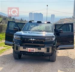 بي واي دي ليوبارد 8